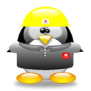 Penguin pingouin pinguino 291